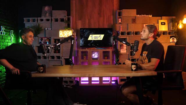 Прилики и разлики между България и САЩ - Асен Генов