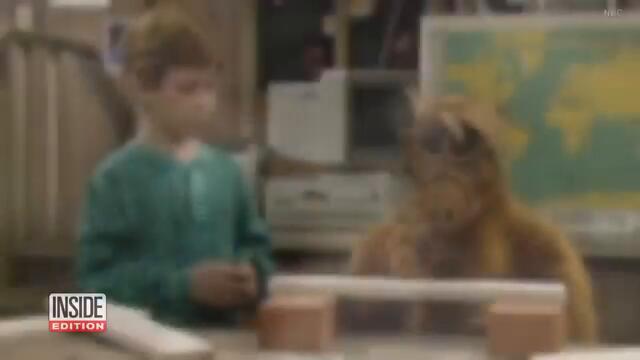 'Alf' Child Actor Benji Gregory Died of Heat Exposure