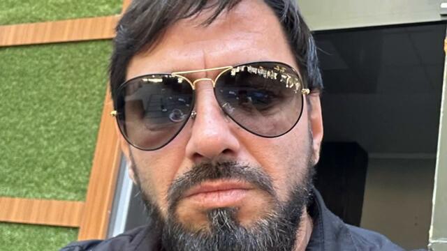 Aleksi Asparuhov - Za chujbina zaminavam / Алекси Аспарухов - За Чужбина заминавам