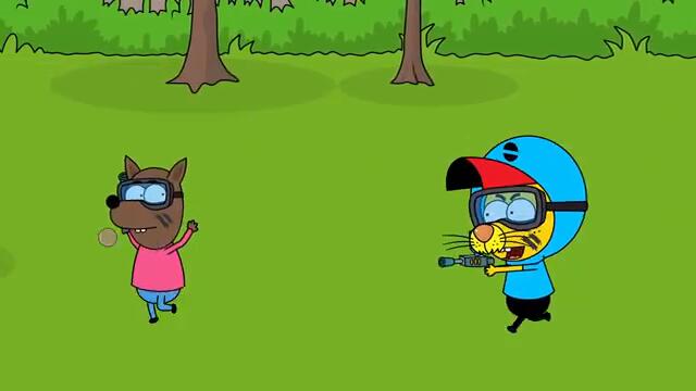 Kral Şakir 297. Bölüm - Dahi Ressam Canan 🔥 YENİ BÖLÜM