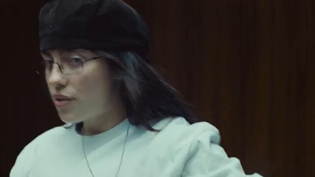 Billie Eilish - BIRDS OF A FEATHER (Official Music Video)