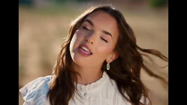 Jenna Raine - Roses (Official Music Video)