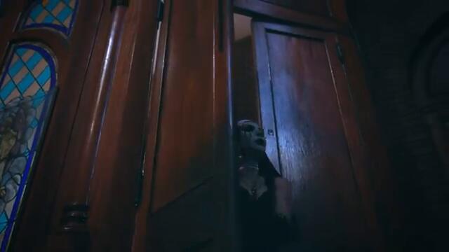 Dogma - Like A Prayer (Official Music Video)