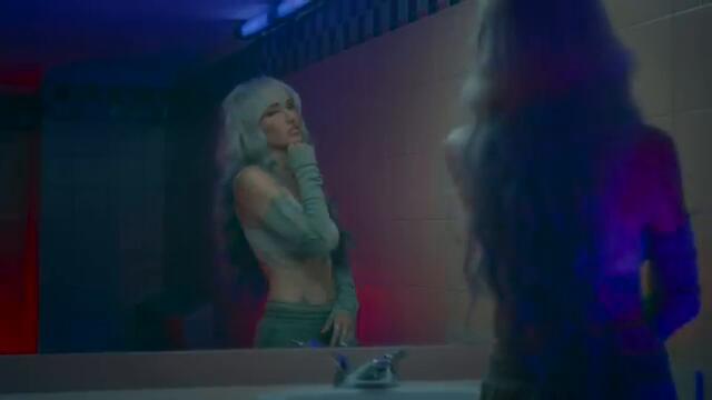 Lights - Damage [Official Music Video]