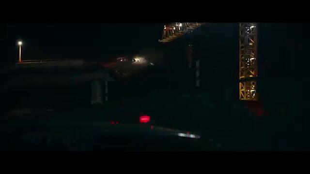 Jason Bourne 6 (2025) - Trailer | Matt Damon, Julia Stiles