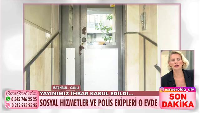 Özge ve Veysel'in çocukları devlet koruması altına alındı! - Esra Erol'da 27 Eylül 2024