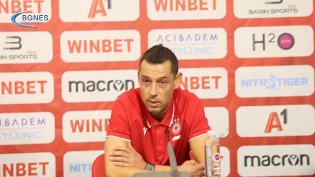 Томаш отговори на Генчев: ЦСКА е рекордьор по титли, а не по втори места