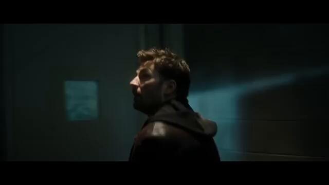 RED ONE | Official Trailer 2