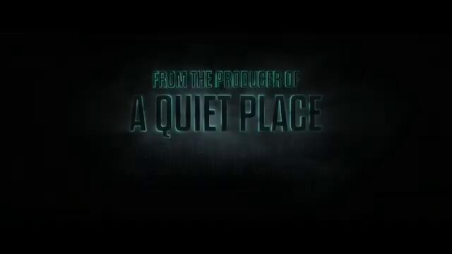 Хищные земли — Русский трейлер (Субтитры, 2024)