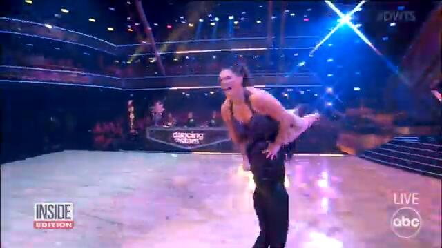 How Hard Is It to Pull Off the 'Dirty Dancing' Lift?