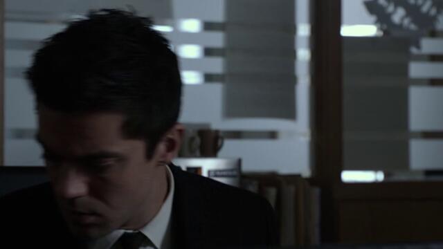 Основателно съмнение Reasonable Doubt   (2014) Бг Аудио Част 2