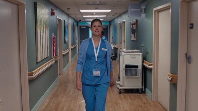 Връщане до подателя Return to Sender   (2015)  Бг Аудио Част 1