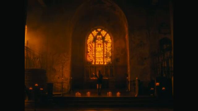 HERIOT - Opaline (OFFICIAL VIDEO)