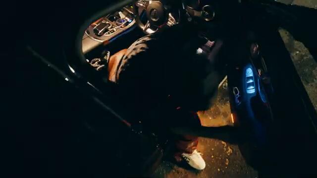 Jafrass - Zone (Official Music Video)
