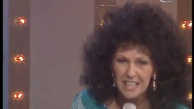 Wanda Jackson - Let`S Have A Party