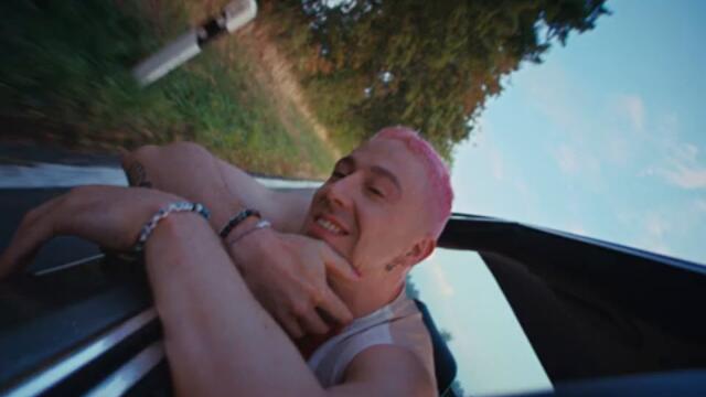 Moncrieff - How It Ends (Official Music Video)