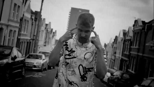 Knox Hill ft. Ren | Fentanyl [Official Music Video]