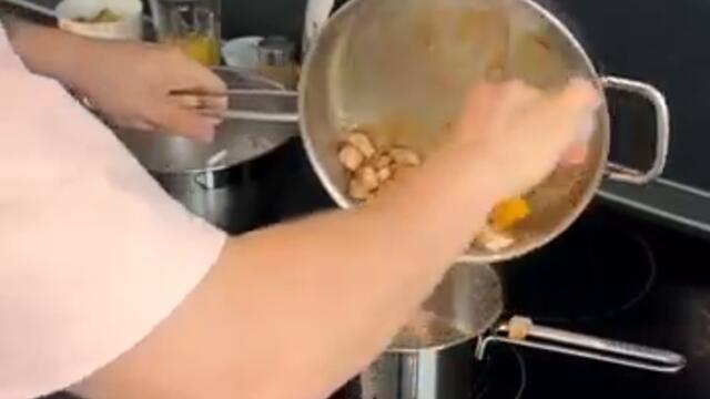 ПРОСТОЙ и БЫСТРЫЙ рецепт! сколько должен готовиться?