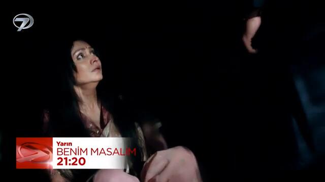 Benim Masalım Hint Dizisi 23. Bölüm Fragmanı - 28 Eylül Cumartesi