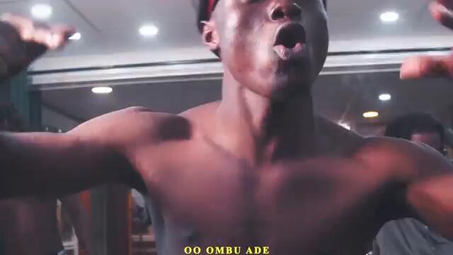 JAY BAHD - IT’S NOT OVER (OFFICIAL VIDEO)