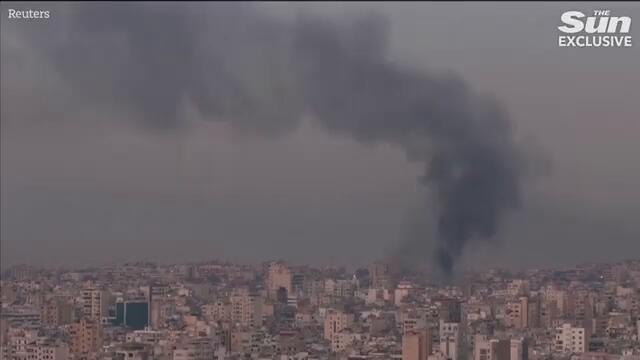 Nasrallah death leaves Hezbollah terror group in 'disarray', Israel will now 'ratchet up' their pain