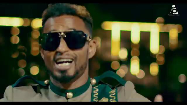 Naafkoo Sobbooqaa // HANGAFA AFIRIIKAA - New Ethiopian Afaan Oromo Music video 2024 (Official Video)