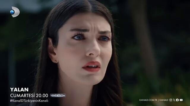 Yalan 17. Bölüm 2. Ön İzleme | "İnsan kardeşinden bu kadar mı nefret eder!" @kanald