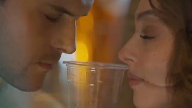 Leyla: Hayat…Aşk…Adalet... 4. Bölüm 2. Tanıtım - Sorma, Durum Leyla ❤