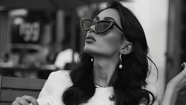 Mzade - Flexing My Eyes