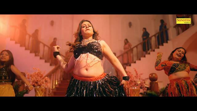 Surma 2 | Gori Nagori (Official Video) | Sunny Chaudhary | Latest Haryanvi Dj Song 2024 | Hr Dj Song