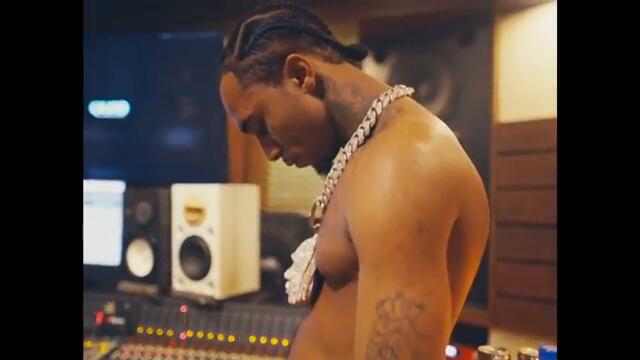 Loe Shimmy - It's Mine (Official Video)