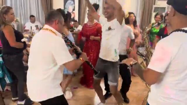 ZAEK -kuchek “Shoshai”-Velichko Pamukov