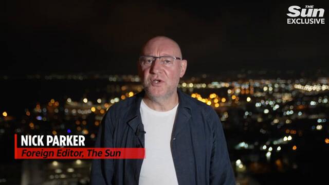 'Stunned' Hezollah dismantled by Israelis' bunker blitz - but big question is what happens next?