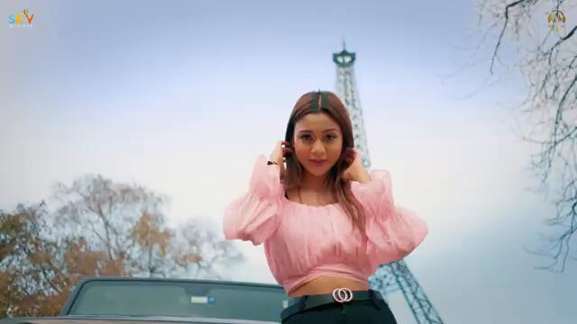 Thaar (Official Video) Channa | New Punjabi Songs 2024 | Latest Punjabi Songs 2024