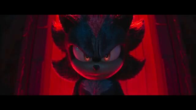 Sonic the Hedgehog 3 - Final Trailer (2024) | Keanu Reeves, Jim Carrey, Ben Schwartz