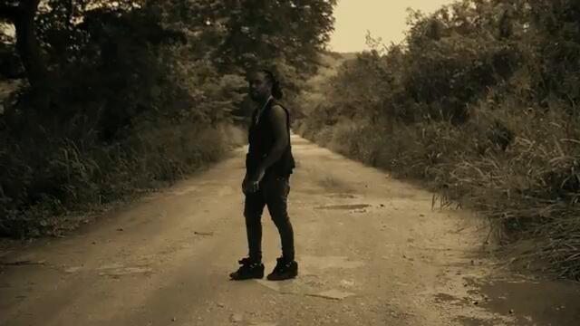 Jahmiel - Self Worth (Official Music Video)