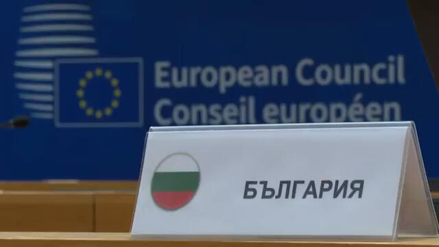 Премиерът Главчев: Очаквам да има разбирателство и редовно правителство с пълен мандат