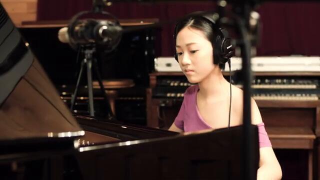 YOYOKA and Ai Furusato - Sparkling (Duo Version) / Official Music Video