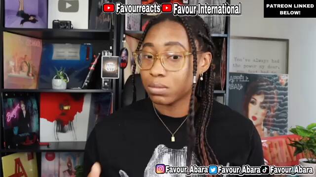 TATE MCRAE- IT'S OKAY I'M OKAY (OFFICIAL VIDEO) REACTION!! 🤯