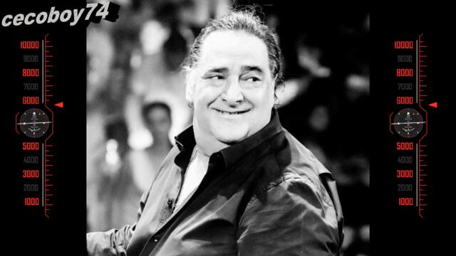 Βασίλης Καρράς - Εγώ δεν είχα όπλα - аз нямах оръжия