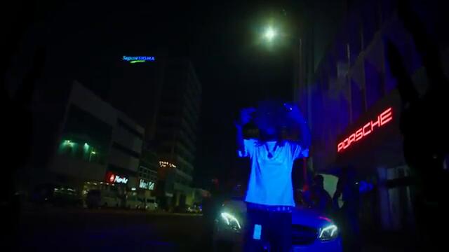 Teebone - Ravingz (Official Video)