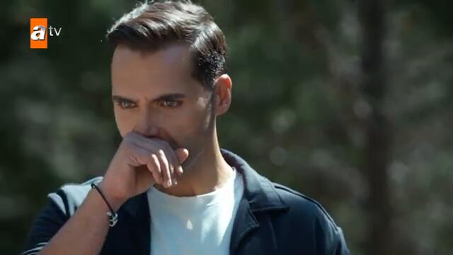 Kerem Sayman, Alptekin'lerin evini basıyor! - Kör Nokta 2. Bölüm