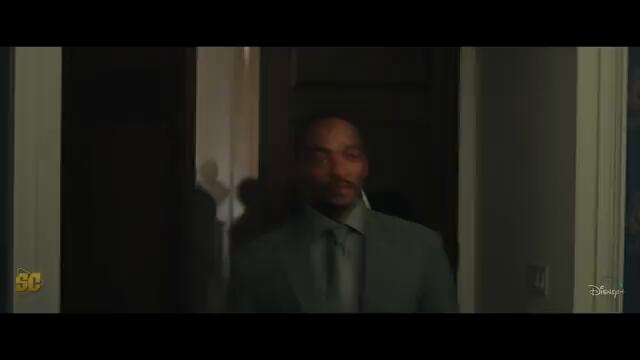 Captain America: Brave New World | The Final Trailer