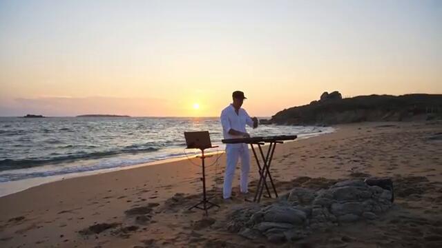 Céline Dion - Power of Love x I'm Alive 2024 (LABACK Remix feat. Laura Furmanova)