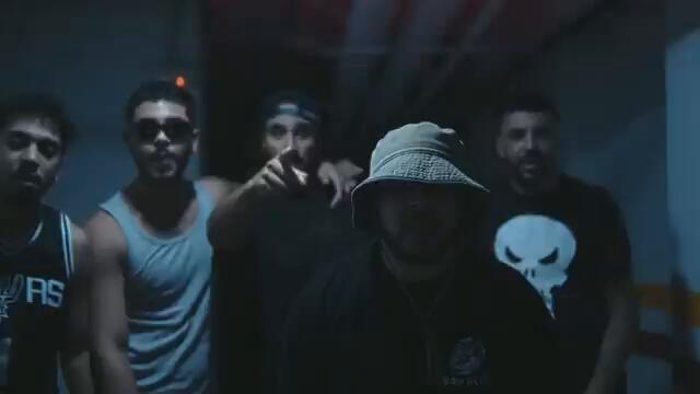 Mizo-H - Ghazra (Official Music Video)