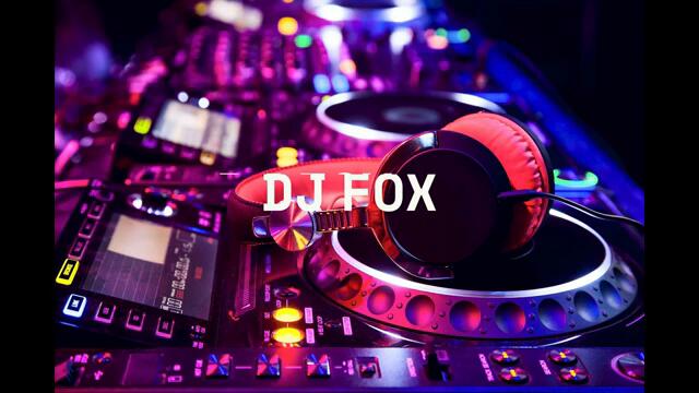 Tea Tairovic x Azis - Katastrofa (DJFox Remix)