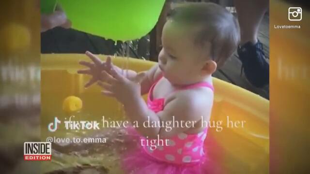 Child Battling One of the Rarest Fatal Diseases in the World