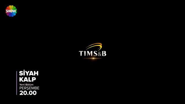 Siyah Kalp 4. Bölüm 2. Fragman | "Beni beklemeni istiyorum..."