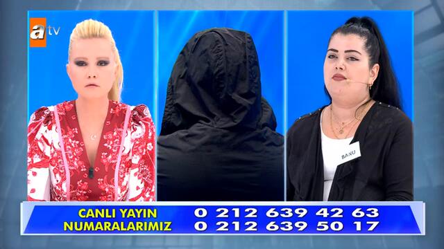 Banu nikahsız düğün yaptığı sevgilisiyle yüzleşiyor! - Müge Anlı ile Tatlı Sert 30 Eylül 2024