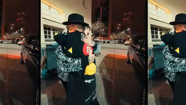 Blasterjaxx & Timmy Trumpet - Time To Say Goodbye (Official Music Video)